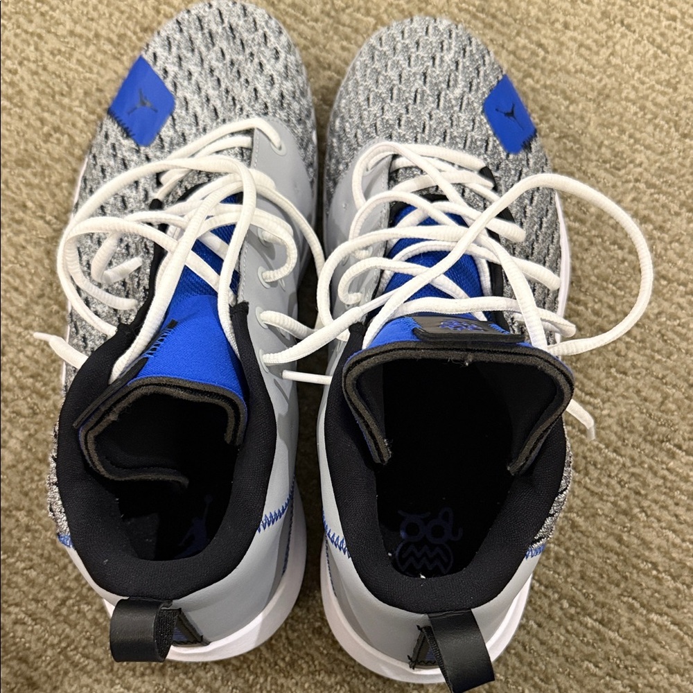 Jordan CP3. XII Basketball Shoes